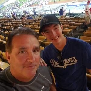 Meet your Posher, Gary